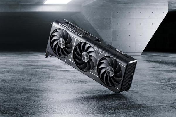 游戏玩家与创作者的最佳拍档:华硕PRIME 5070大师显卡 游戏玩家与创作者的最佳拍档:华硕PRIME 5070大师显卡