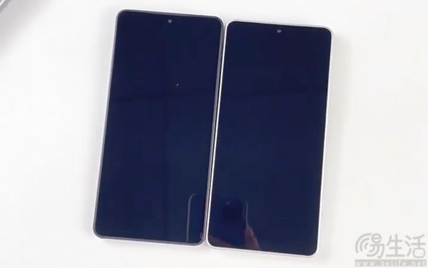 三星Galaxy S26 Ultra机模现身,外观变化不大 三星Galaxy S26 Ultra机模现身,外观变化不大