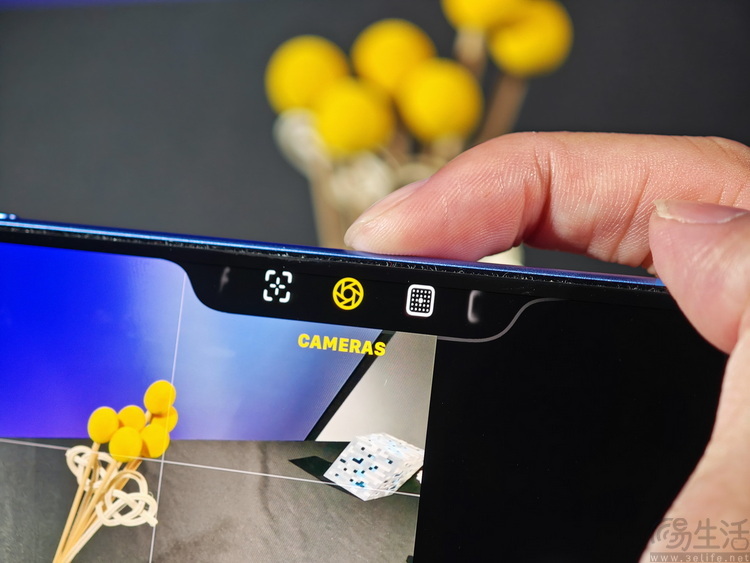 不再模仿苹果，国产手机取消“拍照键”方向对了