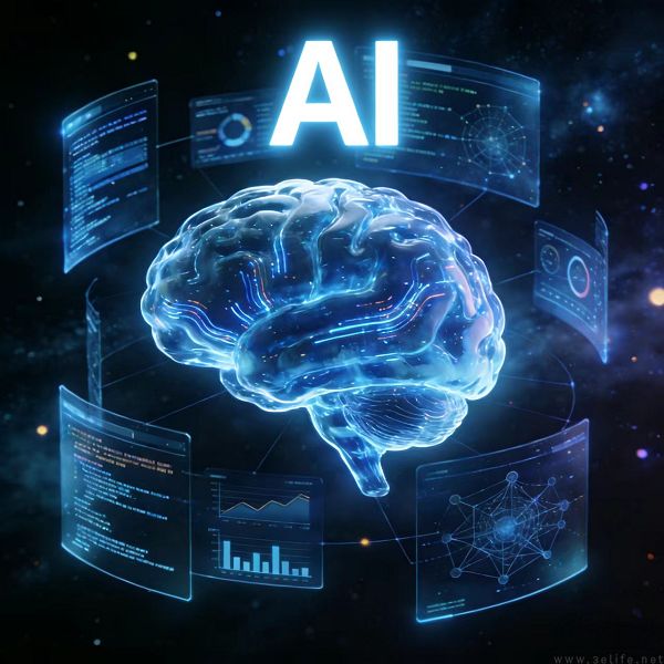 谷歌DeepMind预测,2026年AI将实现持续学习 谷歌DeepMind预测,2026年AI将实现持续学习