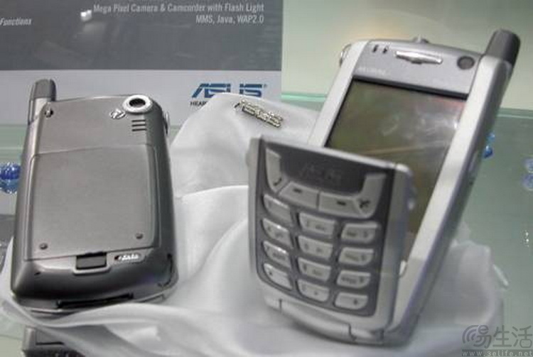 2026年“暂停”推新手机，华硕到底做错了什么？