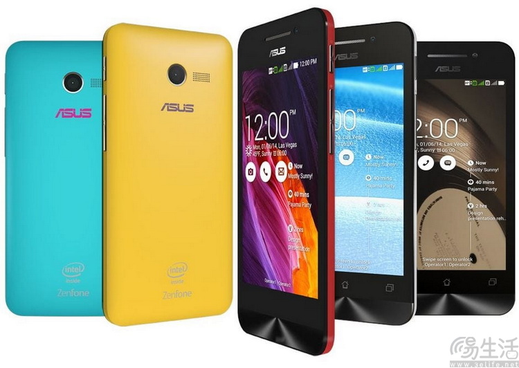 2026年“暂停”推新手机，华硕到底做错了什么？