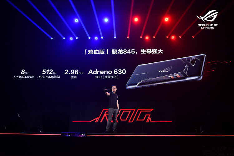 2026年“暂停”推新手机，华硕到底做错了什么？