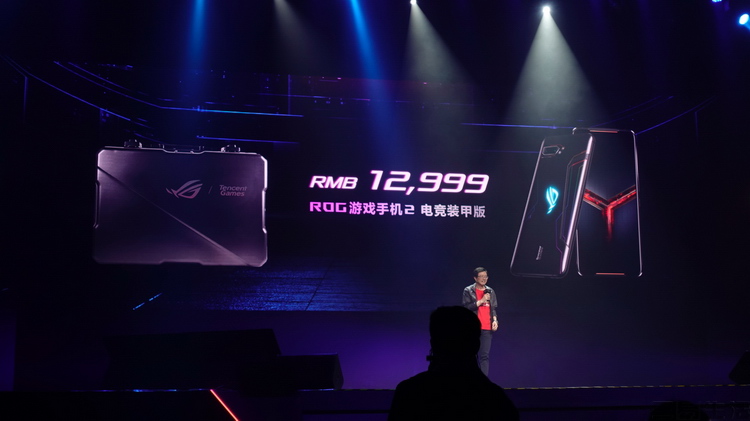 2026年“暂停”推新手机，华硕到底做错了什么？