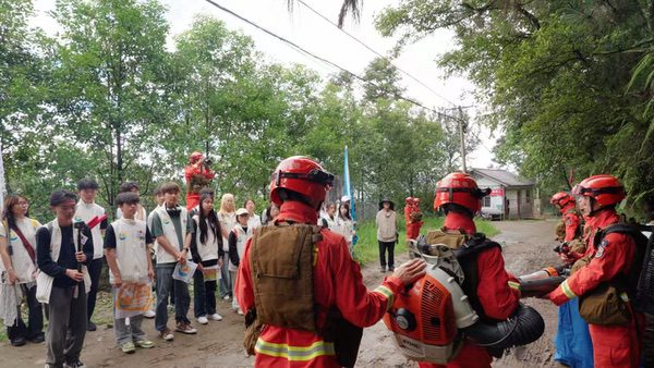 华硕e创公益十七载：“科普智联室”赋能乡村