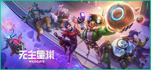 太空搜打撤FPS《无主星渊》耕升RTX 5070追风OC战术协作 太空搜打撤FPS《无主星渊》耕升RTX 5070追风OC战术协作