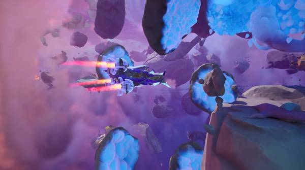 太空搜打撤FPS《无主星渊》耕升RTX 5070追风OC战术协作 太空搜打撤FPS《无主星渊》耕升RTX 5070追风OC战术协作