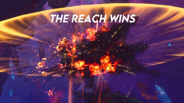 太空搜打撤FPS《无主星渊》耕升RTX 5070追风OC战术协作 太空搜打撤FPS《无主星渊》耕升RTX 5070追风OC战术协作