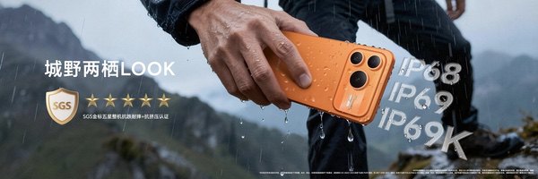 跨越式升级4大旗舰级能力 户外轻旗舰荣耀Power2发布 跨越式升级4大旗舰级能力 户外轻旗舰荣耀Power2发布