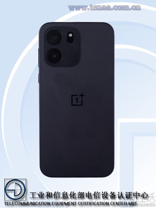 疑似一加Turbo 6V现身，或为中端性能向定位