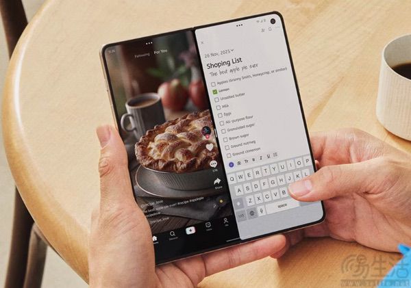 razr Fold近日正式发布,moto旗下首款大折叠 razr Fold近日正式发布,moto旗下首款大折叠