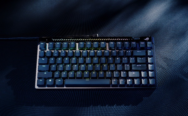 CES 2026盛大启幕，HIFI、OWS耳机，磁轴键盘惊艳亮相