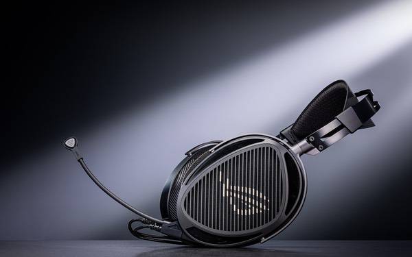 CES 2026盛大启幕，HIFI、OWS耳机，磁轴键盘惊艳亮相