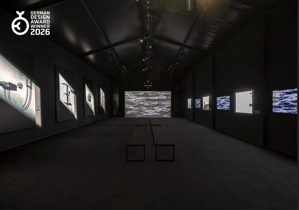 德国高仪闪耀2026德国设计奖 以非凡设计载誉而归