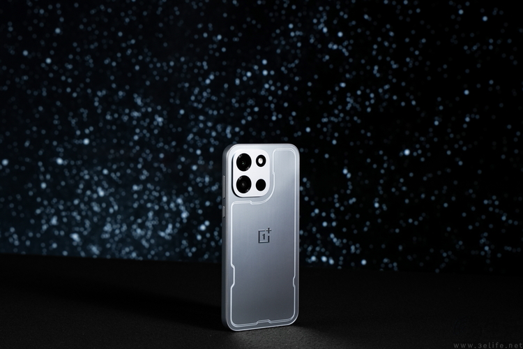 一加Turbo 6系列新机发布，起售价仅1699元