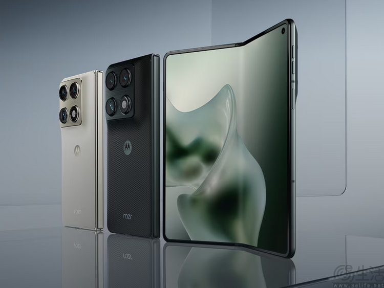 廉价折叠屏手机将至，谁赞成，谁反对？