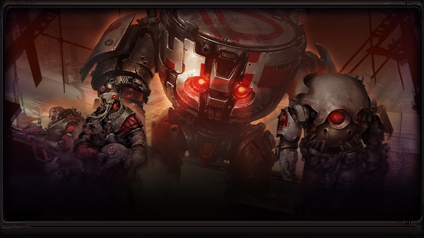 专访玻虹工作室：在立体战棋的战场中，用动态地形重塑策略游戏的灵魂