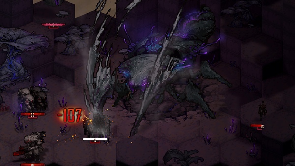 专访玻虹工作室：在立体战棋的战场中，用动态地形重塑策略游戏的灵魂