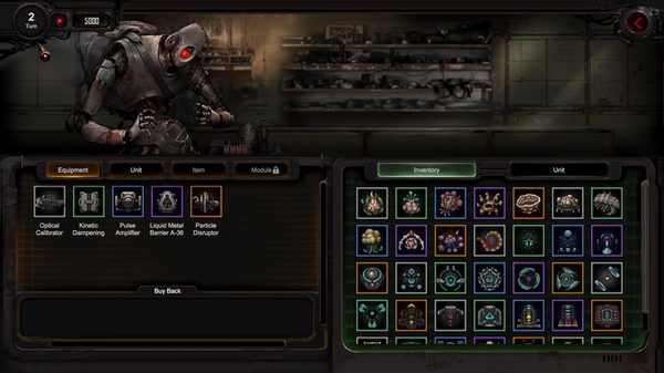 专访玻虹工作室：在立体战棋的战场中，用动态地形重塑策略游戏的灵魂