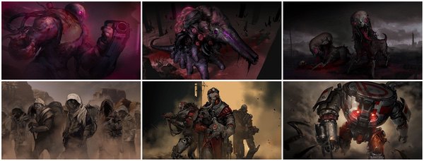 专访玻虹工作室：在立体战棋的战场中，用动态地形重塑策略游戏的灵魂