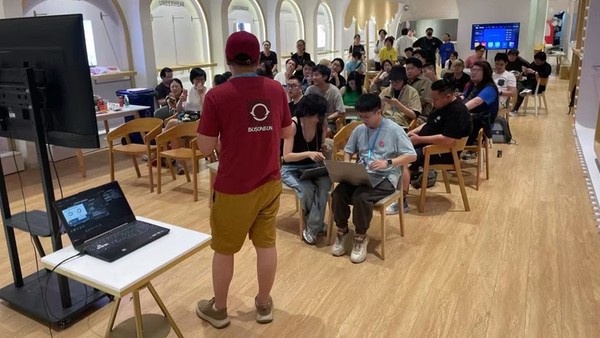 专访玻虹工作室：在立体战棋的战场中，用动态地形重塑策略游戏的灵魂