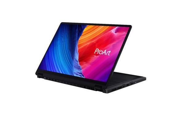 CES 2026全新华硕AI PC首秀,全系生态赋能智慧未来 CES 2026全新华硕AI PC首秀,全系生态赋能智慧未来