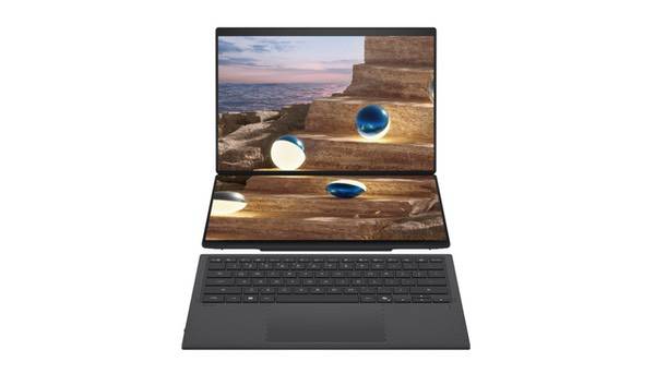 CES 2026全新华硕AI PC首秀,全系生态赋能智慧未来 CES 2026全新华硕AI PC首秀,全系生态赋能智慧未来