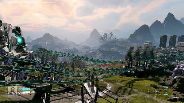 《星际裂变》抢先体验 耕升RTX 5060 Ti 16GB追风OC太空沙盒建造