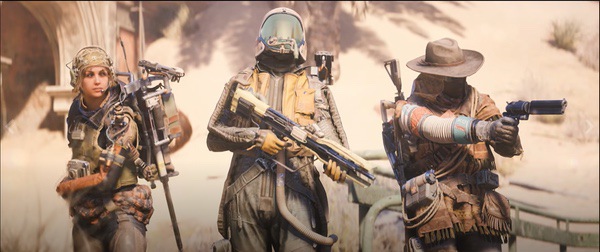 全球“搜打撤”一哥《ARC Raiders》,为何在中国却水土不服? 全球“搜打撤”一哥《ARC Raiders》,为何在中国却水土不服?