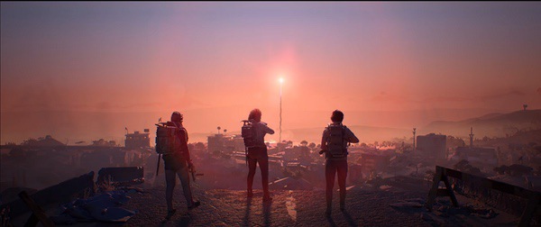 全球“搜打撤”一哥《ARC Raiders》,为何在中国却水土不服? 全球“搜打撤”一哥《ARC Raiders》,为何在中国却水土不服?