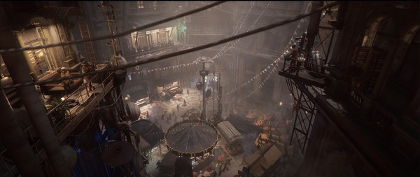 全球“搜打撤”一哥《ARC Raiders》,为何在中国却水土不服? 全球“搜打撤”一哥《ARC Raiders》,为何在中国却水土不服?