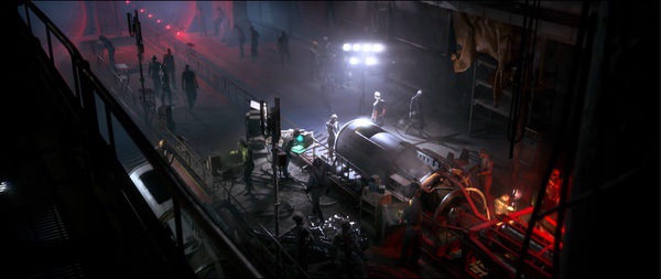 全球“搜打撤”一哥《ARC Raiders》,为何在中国却水土不服? 全球“搜打撤”一哥《ARC Raiders》,为何在中国却水土不服?