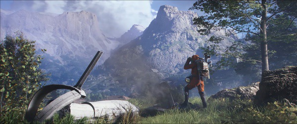 全球“搜打撤”一哥《ARC Raiders》,为何在中国却水土不服? 全球“搜打撤”一哥《ARC Raiders》,为何在中国却水土不服?