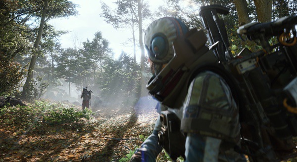 全球“搜打撤”一哥《ARC Raiders》,为何在中国却水土不服? 全球“搜打撤”一哥《ARC Raiders》,为何在中国却水土不服?