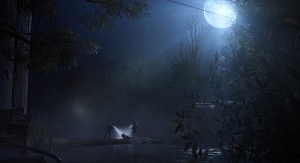 全球“搜打撤”一哥《ARC Raiders》,为何在中国却水土不服? 全球“搜打撤”一哥《ARC Raiders》,为何在中国却水土不服?