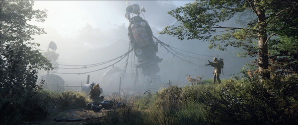 全球“搜打撤”一哥《ARC Raiders》,为何在中国却水土不服? 全球“搜打撤”一哥《ARC Raiders》,为何在中国却水土不服?