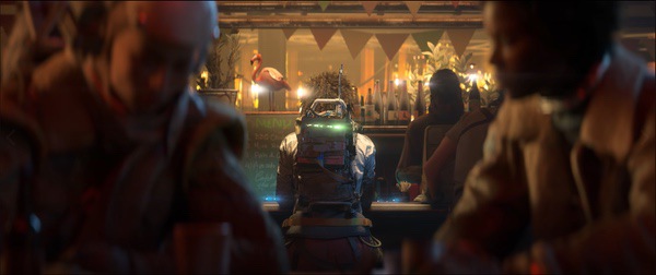 全球“搜打撤”一哥《ARC Raiders》,为何在中国却水土不服? 全球“搜打撤”一哥《ARC Raiders》,为何在中国却水土不服?