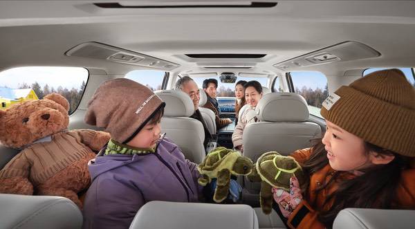 高端MPV“觉醒时刻”：岚图梦想家2025年销量达80248台