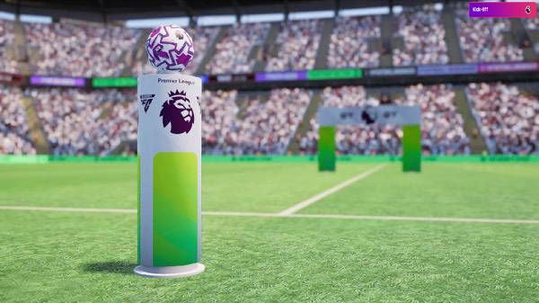 《足球经理26》耕升RTX 5070追风OC体验足球运营哲学