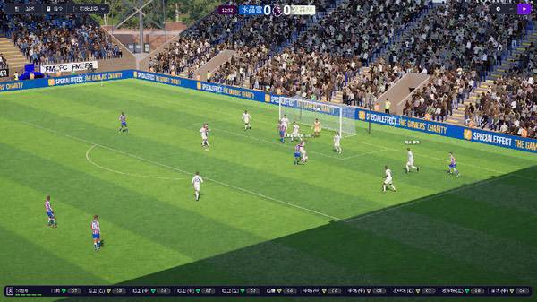 《足球经理26》耕升RTX 5070追风OC体验足球运营哲学