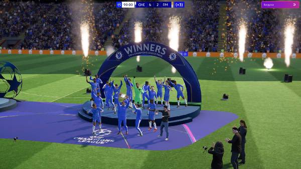 《足球经理26》耕升RTX 5070追风OC体验足球运营哲学