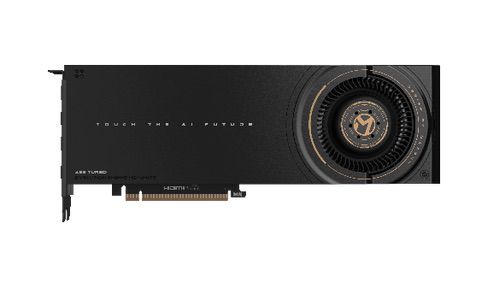 单卡多卡皆能打，英特尔锐炫Pro B60正式开售