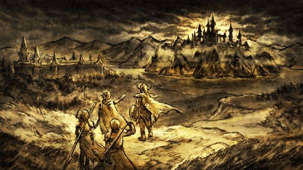 《勇者斗恶龙1&2:HD 2D重制版》耕升RTX 5060暴风OC探寻JRPG起源