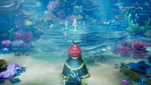 《勇者斗恶龙1&2:HD 2D重制版》耕升RTX 5060暴风OC探寻JRPG起源