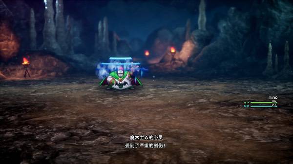 《勇者斗恶龙1&2:HD 2D重制版》耕升RTX 5060暴风OC探寻JRPG起源