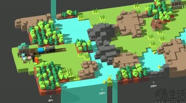 AI正在撕裂游戏圈，中小团队为何畏AI如虎？