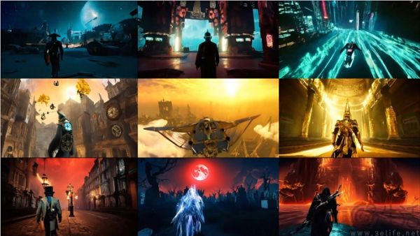 AI正在撕裂游戏圈，中小团队为何畏AI如虎？