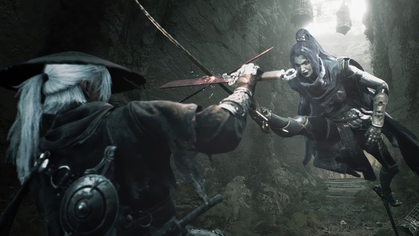 神仙打架！2026新游戏前瞻，《影之刃零》《GTA 6》领衔