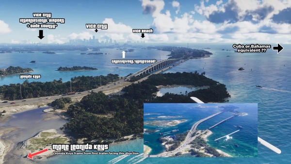 神仙打架！2026新游戏前瞻，《影之刃零》《GTA 6》领衔