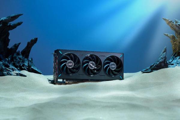 DLSS 4.5发布6倍帧生成来了！华硕RTX50甜品卡性能画质大加强